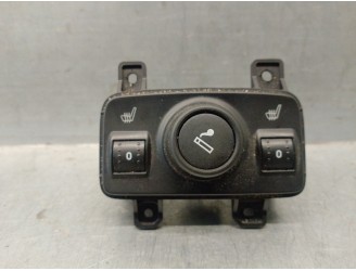 Replacement multifunction switch for Ford Transit Connect 1.6 TDCi CAT OEM IAM reference CM5T19K314BA CM5T19K314BA 
