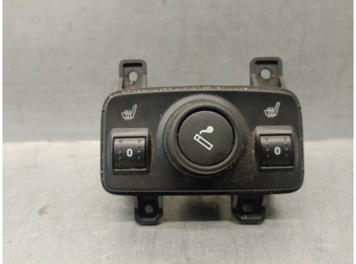 Replacement multifunction switch for Ford Transit Connect 1.6 TDCi CAT OEM IAM reference CM5T19K314BA CM5T19K314BA 