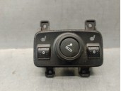 Replacement multifunction switch for Ford Transit Connect 1.6 TDCi CAT OEM IAM reference CM5T19K314BA CM5T19K314BA 
