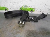 Recambio de cinturon seguridad trasero central para audi a4 berlina (b5) 1.9 tdi quattro referencia OEM IAM 8D0857713D 4 PUERTA