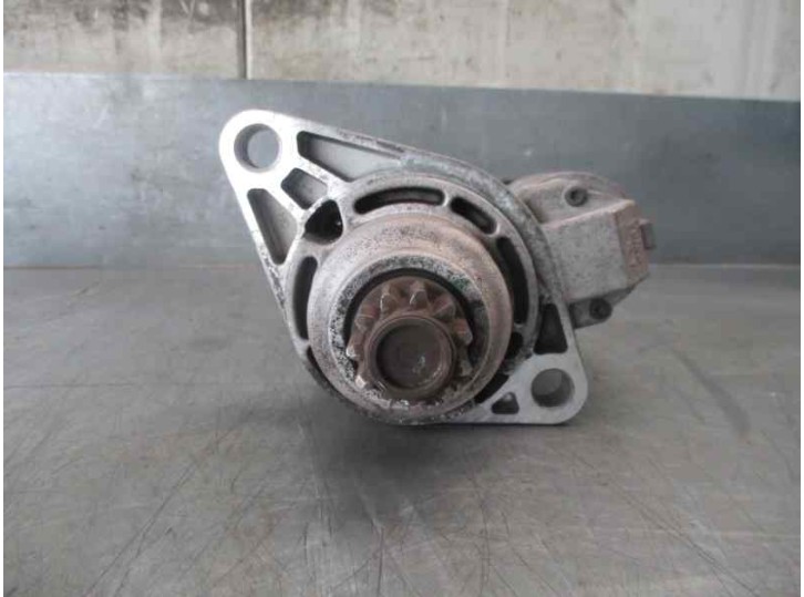Recambio de motor arranque para seat ibiza st (6j8) fr referencia OEM IAM 0AM911023T TS12ER22M VALEO