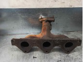 Recambio de colector escape para chrysler stratus berlina (ja) 2.5 cat referencia OEM IAM MD323182 