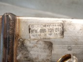 Recambio de enfriador egr para audi a6 c6 avant (4f5) 2.7 tdi referencia OEM IAM 059131511 059131511 