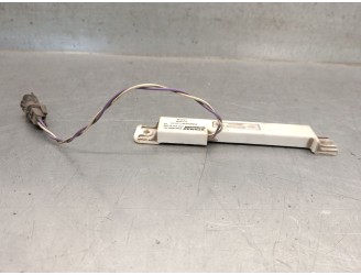 Recambio de antena para renault scénic iii (jz0/1_) 1.5 dci referencia OEM IAM 285900007R 285900007R A2C53158508 CONTINENTAL