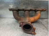 Recambio de colector escape para chrysler stratus berlina (ja) 2.5 cat referencia OEM IAM MD323182 