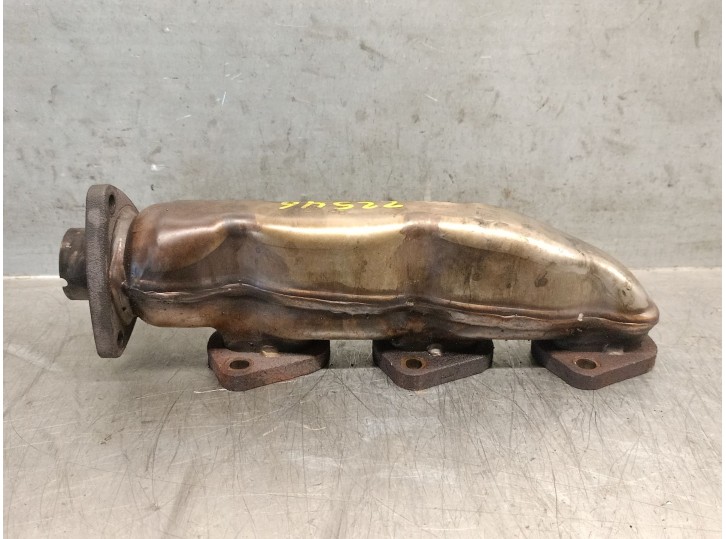 Recambio de colector escape para audi a6 c6 avant (4f5) 2.7 tdi referencia OEM IAM 059253033L 059253033L 