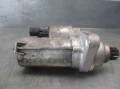 Recambio de motor arranque para seat ibiza st (6j8) fr referencia OEM IAM 0AM911023T TS12ER22M VALEO