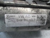 Recambio de motor arranque para seat ibiza st (6j8) fr referencia OEM IAM 0AM911023T TS12ER22M VALEO