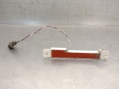 Recambio de antena para renault scénic iii (jz0/1_) 1.5 dci referencia OEM IAM 285900007R 285900007R A2C53158508 CONTINENTAL