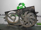 Recambio de electroventilador para peugeot expert kombi 1.9 diesel referencia OEM IAM 8240141  