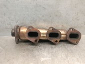 Recambio de colector escape para audi a6 c6 avant (4f5) 2.7 tdi referencia OEM IAM 059253033L 059253033L 