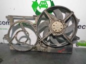 Recambio de electroventilador para peugeot expert kombi 1.9 diesel referencia OEM IAM 8240141  