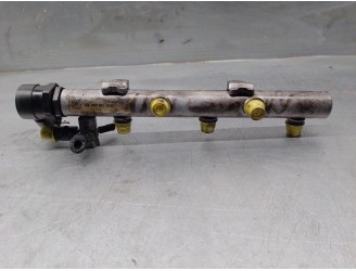 Recambio de rampa inyectora para audi a4 avant (8e) 2.7 v6 24v tdi referencia OEM IAM 059130090AA 059130090P 