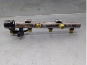 Recambio de rampa inyectora para audi a4 avant (8e) 2.7 v6 24v tdi referencia OEM IAM 059130090AA 059130090P 