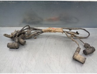 Recambio de sensor de aparcamiento para chrysler grand voyager (rg) 2.8 referencia OEM IAM 9684021C 