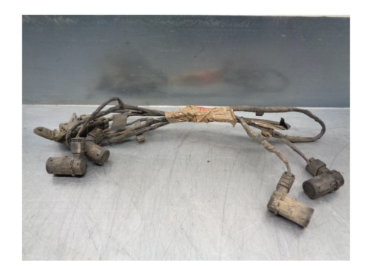 Recambio de sensor de aparcamiento para chrysler grand voyager (rg) 2.8 referencia OEM IAM 9684021C  