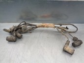 Recambio de sensor de aparcamiento para chrysler grand voyager (rg) 2.8 referencia OEM IAM 9684021C 