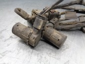 Recambio de sensor de aparcamiento para chrysler grand voyager (rg) 2.8 referencia OEM IAM 9684021C  