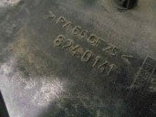 Recambio de electroventilador para peugeot expert kombi 1.9 diesel referencia OEM IAM 8240141  