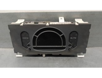 Recambio de cuadro instrumentos para renault modus 1.5 dci diesel cat referencia OEM IAM 8200699915J 281197470 