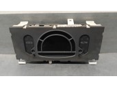 Recambio de cuadro instrumentos para renault modus 1.5 dci diesel cat referencia OEM IAM 8200699915J 281197470 