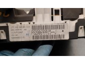Recambio de cuadro instrumentos para renault modus 1.5 dci diesel cat referencia OEM IAM 8200699915J 281197470 
