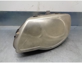 Recambio de faro izquierdo para chrysler grand voyager (rg) 2.8 referencia OEM IAM 04857831AC 6240100000 5 PUERTAS