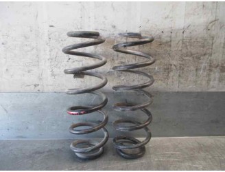 Recambio de muelle amortiguacion para seat ibiza st (6j8) fr referencia OEM IAM   