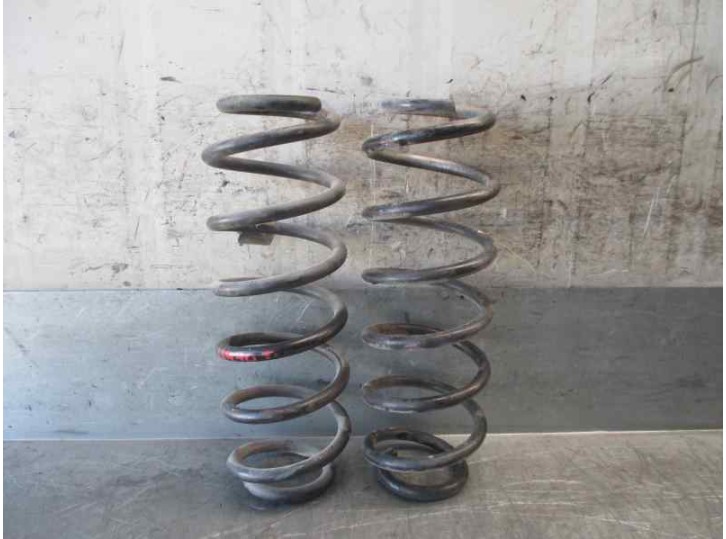 Recambio de muelle amortiguacion para seat ibiza st (6j8) fr referencia OEM IAM 