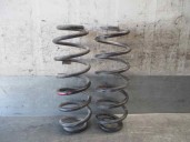 Recambio de muelle amortiguacion para seat ibiza st (6j8) fr referencia OEM IAM 