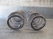 Recambio de muelle amortiguacion para seat ibiza st (6j8) fr referencia OEM IAM 