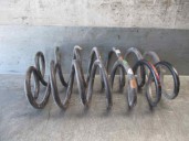 Recambio de muelle amortiguacion para seat ibiza st (6j8) fr referencia OEM IAM 