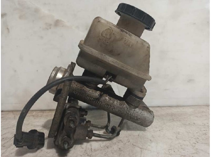 Recambio de bomba freno para hyundai accent (x3) 1.5 12v cat referencia OEM IAM   MANDO