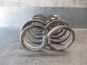 Recambio de muelle amortiguacion para seat ibiza st (6j8) fr referencia OEM IAM   