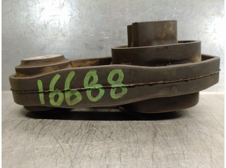 Recambio de soporte cambio para ford fiesta vii (hj, hf) 1.0 ecoboost mhev referencia OEM IAM 2398574 