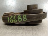 Recambio de soporte cambio para ford fiesta vii (hj, hf) 1.0 ecoboost mhev referencia OEM IAM 2398574 