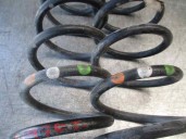 Recambio de muelle amortiguacion para seat ibiza st (6j8) fr referencia OEM IAM 
