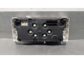 Recambio de cuadro instrumentos para renault modus 1.5 dci diesel cat referencia OEM IAM 8200699915J 281197470 