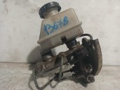 Recambio de bomba freno para hyundai accent (x3) 1.5 12v cat referencia OEM IAM   MANDO