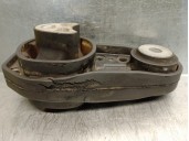 Recambio de soporte cambio para ford fiesta vii (hj, hf) 1.0 ecoboost mhev referencia OEM IAM 2398574 