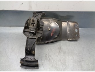 Recambio de util rueda repuesto para chrysler grand voyager (rg) 2.8 referencia OEM IAM 