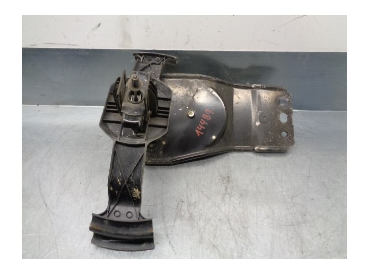 Recambio de util rueda repuesto para chrysler grand voyager (rg) 2.8 referencia OEM IAM   