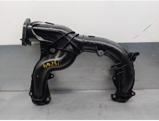 Recambio de colector admision para audi a4 avant (8e) 2.7 v6 24v tdi referencia OEM IAM 059145762B 