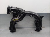 Recambio de colector admision para audi a4 avant (8e) 2.7 v6 24v tdi referencia OEM IAM 059145762B 