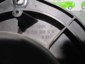 Recambio de motor calefaccion para iveco c35 c35 35c11 referencia OEM IAM 570630200 500326616 