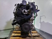 Replacement complete engine for Ford Fiesta (CB1) 1.4 TDCi CAT OEM IAM reference KVJA BD25739 AV2Q6007AA