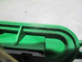 Recambio de motor calefaccion para iveco c35 c35 35c11 referencia OEM IAM 570630200 500326616 