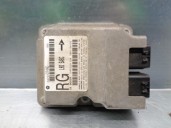 Recambio de centralita airbag para chrysler grand voyager (rg) 2.8 referencia OEM IAM 04727374AD 0285001742 BOSCH
