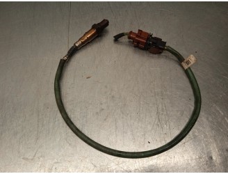 Replacement lambda sensor for Ford Fiesta VII (HJ, HF) 1.0 EcoBoost MHEV OEM IAM reference F1FA9Y460EA 0258017604 BOSCH