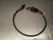 Recambio de sonda lambda para ford fiesta vii (hj, hf) 1.0 ecoboost mhev referencia OEM IAM F1FA9Y460EA 0258017604 BOSCH